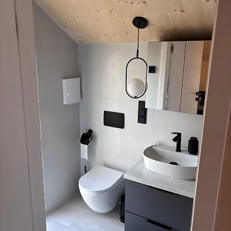 Apartmán Sonnenwasser Am Partwitzer