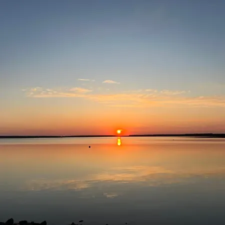 Apartment Sonnenwasser Am Partwitzer Elsterheide