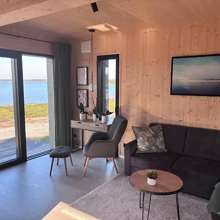 Sonnenwasser Am Partwitzer Apartment Elsterheide