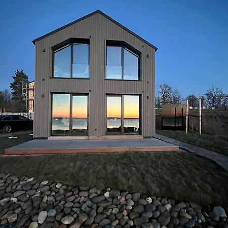 Apartment Sonnenwasser Am Partwitzer Elsterheide